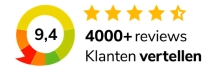 Bekijk de klantbeoordelingen van Houtmijn op Kiyoh