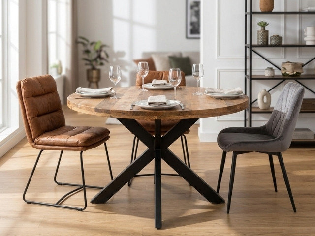 Eettafels