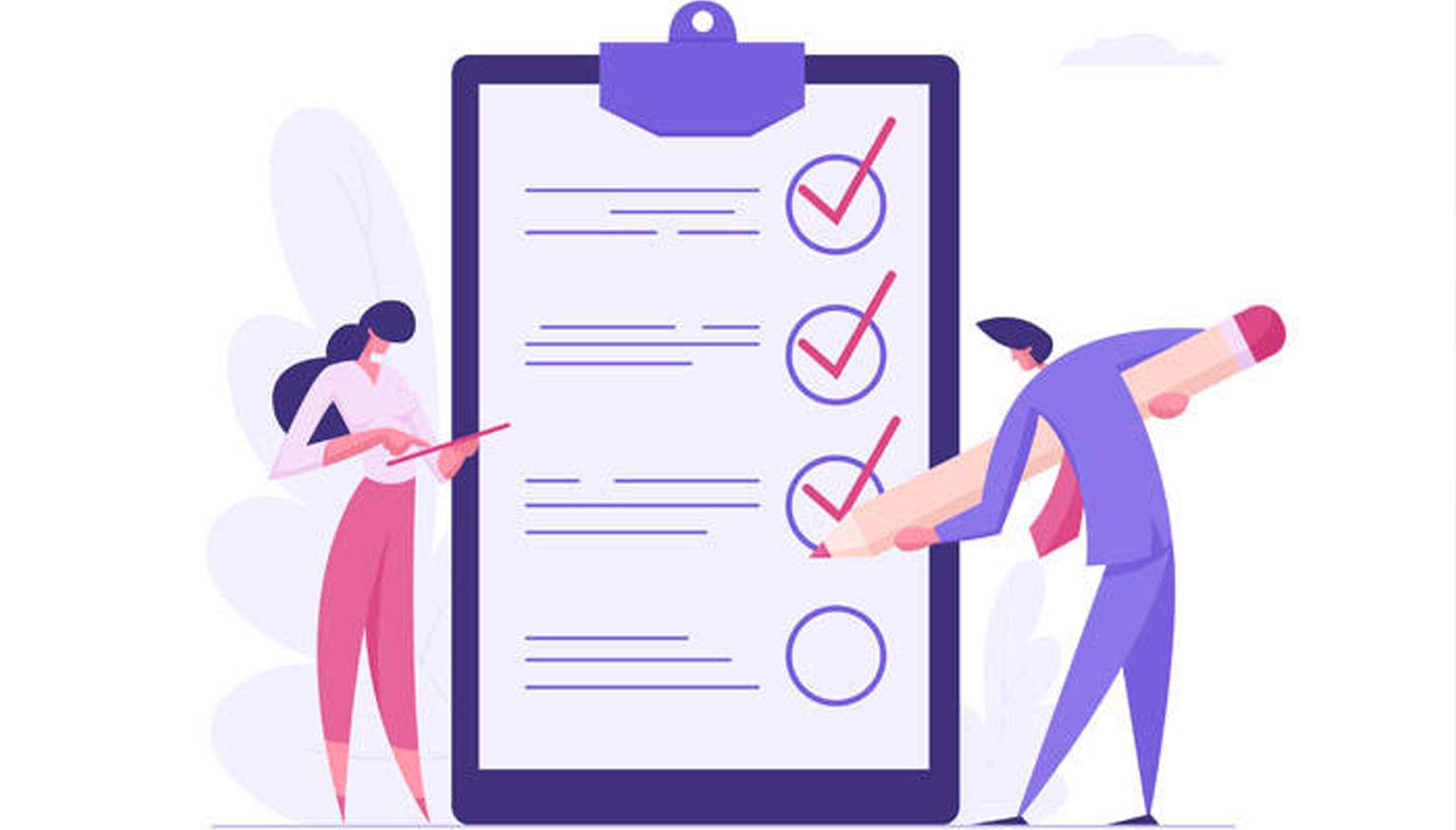 Bankstel kwaliteit: Checklist sfeerfoto