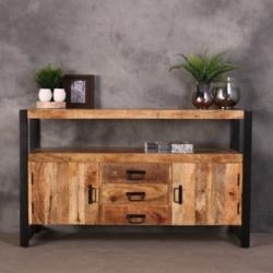 Dressoirs industrieel