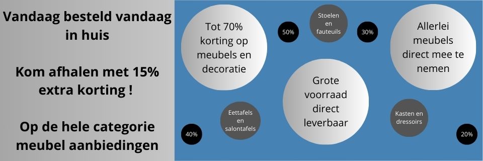 meubel-aanbiedingen