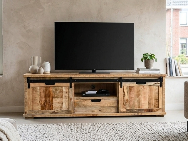 Tv kasten